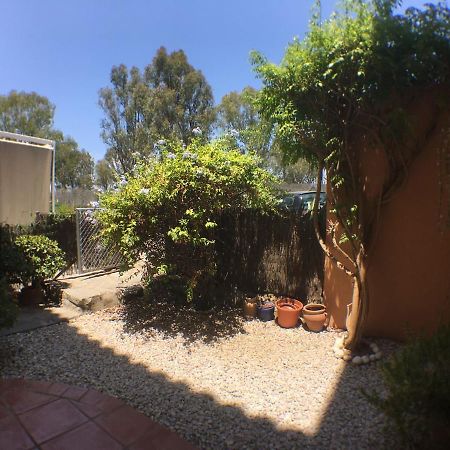 2236-Lovely Groundfloor With Pool View Casares Exterior photo
