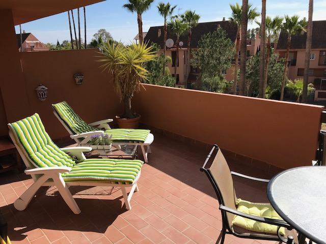2236-Lovely Groundfloor With Pool View Casares Exterior photo