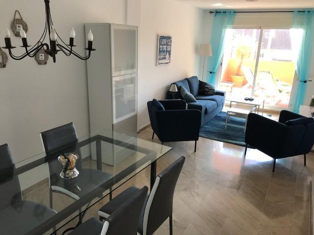 2236-Lovely Groundfloor With Pool View Casares Exterior photo
