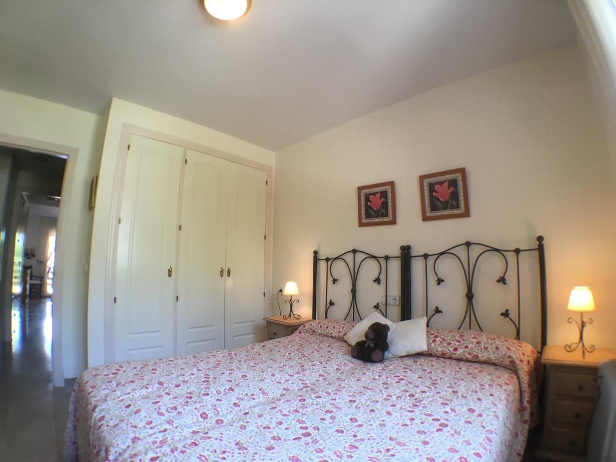 2236-Lovely Groundfloor With Pool View Casares Exterior photo