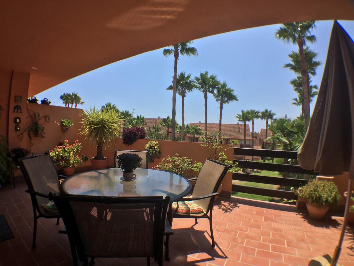 2236-Lovely Groundfloor With Pool View Casares Exterior photo
