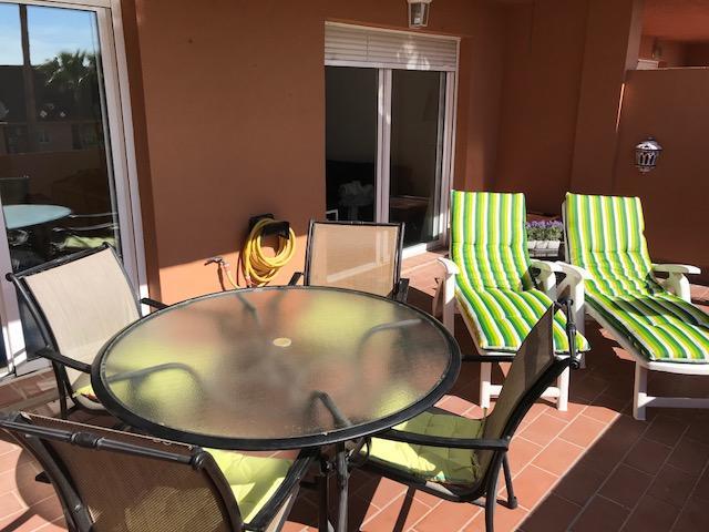 2236-Lovely Groundfloor With Pool View Casares Exterior photo